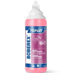 PŁYN DO NACZYŃ 1L BOBEREX