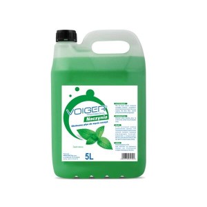 PŁYN DO NACZYŃ 5l VOIGER MIĘTA