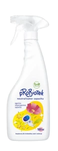 PROBIOTEK NEUTRALIZACJA ZAPACHU 500ml.