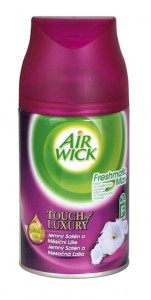 ODŚWIEŻACZ AIR WICK ZAPAS 250 ml LILIA