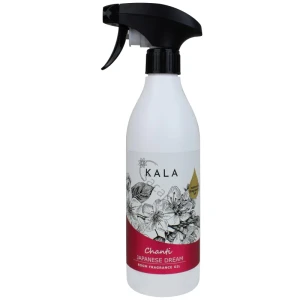 ODŚWIEŻACZ OLEJEK CHANTI 500 ml JAPOŃSKA WIOSNA