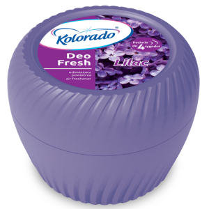ODŚWIEŻACZ ŻELOWY KOLORADO BEZ