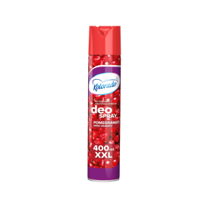 ODŚWIEŻACZ KOLORADO SPRAY 400 ml GRANAT