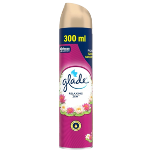 ODŚWIEŻACZ GLADE 300 ml JAPOŃSKI OGRÓD