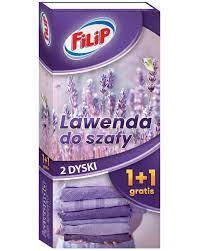 ODŚWIEŻACZ DO SZAFY FILIP 2 DYSKI