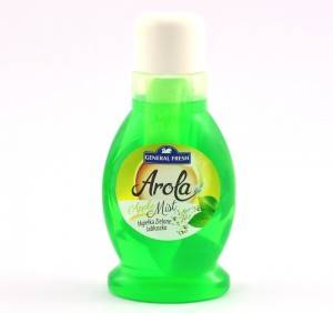 ODŚWIEŻACZ MGIEŁKA AROLA 300 ml JABŁKO