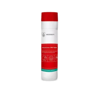 UDRAŻNIACZ MEDICLEAN 340 600 g