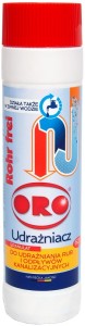 UDRAŻNIACZ W GRANULKACH ORO 600g