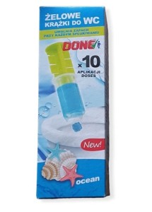 WC KRĄŻKI ŻELOWE DONE OCEAN
