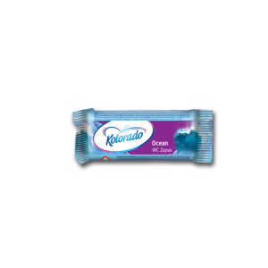 WC KOSZYK DOMESTOS OCEAN - ZAPAS
