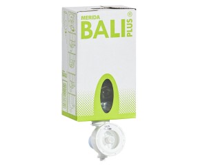 MYDŁO W PIANIE MERIDA BALI PLUS 700g