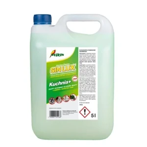 ODTŁUSZCZACZ SIN-LUX 5l