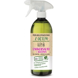 ODTŁUSZCZACZ UNIWERSALNY KUCHNIA 750 ml