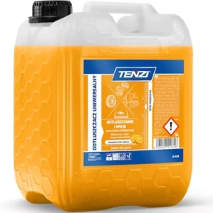 ODTŁUSZCZACZ TENZI 5l. POMARAŃCZOWY