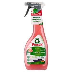 ODTŁUSZCZACZ FROSCH 500 ml