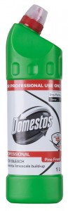 DOMESTOS 1 l PINE FRESH PROFESSIONAL