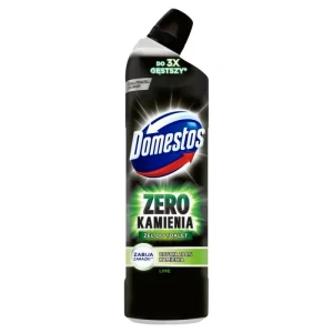 DOMESTOS ZERO KAMIENIA 750 ml LIME