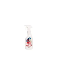 PŁYN DO KABIN PRYSZNICOWYCH ORO 750 ml PIANA PLUS