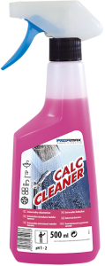 USUWANIE KAMIENIA CALC CLEANER 500 ml