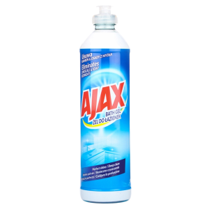 ŻEL DO ŁAZIENEK AJAX 500 ml