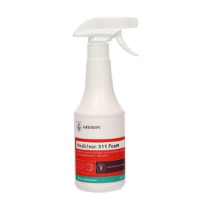 PIANKA DO ŁAZIENEK MEDICLEAN 311 500 ml