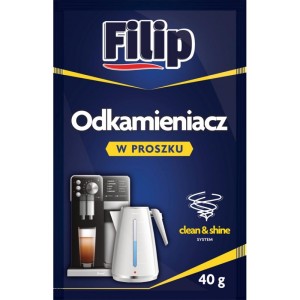ODKAMIENIACZ FILIP SASZETKA 40g.