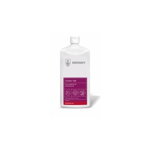 ŻEL DO DEZYNFEKCJI RĄK VELODES 500 ml