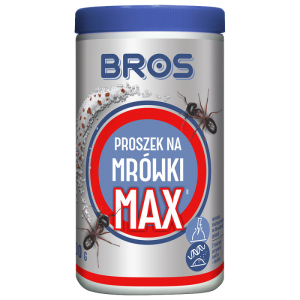PROSZEK NA MRÓWKI MAX 100 g BROS