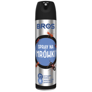 SPRAY NA MRÓWKI BROS 150 ml