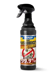 ŚRODEK PLEŚNIOBÓJCZY TENZI 0,5 l
