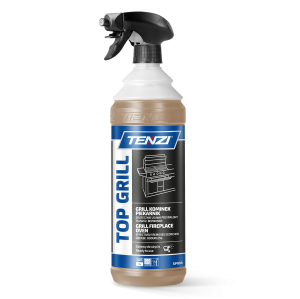 ŚRODEK DO CZYSZCZENIA GRILLI TOP GRILL TENZI 1 l