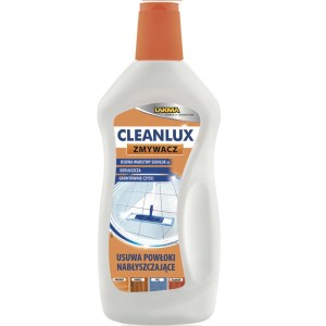 ZMYWACZ POWŁOK NABŁYSZCZAJĄCYCH CLEANLUX 500 ml