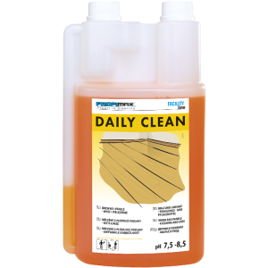 PŁYN DO PANELI PODŁ.I DREWNA DAILY CLEAN 1 l