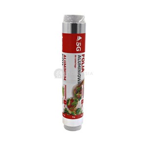 FOLIA ALUMINIOWA SG29 cm 1 kg CATERING