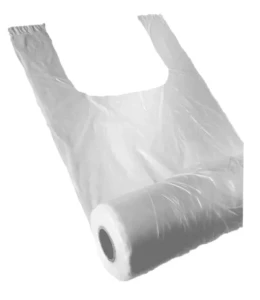 REKLAMÓWKA NA ROLCE PERFECTO 22X42 cm a'160 szt.