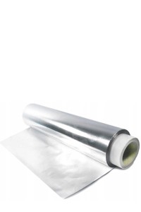 FOLIA ALUMINIOWA 0,8 kg 290 mm CATERING GOOD PRICE
