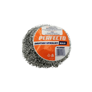 DRUCIAK SPIRO MAXI PERFECTO