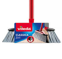 MIOTŁA VILEDA UNIWERSALNA 2 w 1 CLASSICA