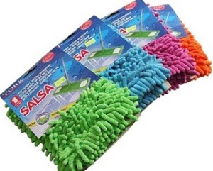 MOP SALSA - ZAPAS